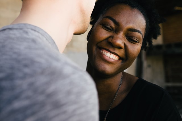 5 ways positive language can help you harness happiness