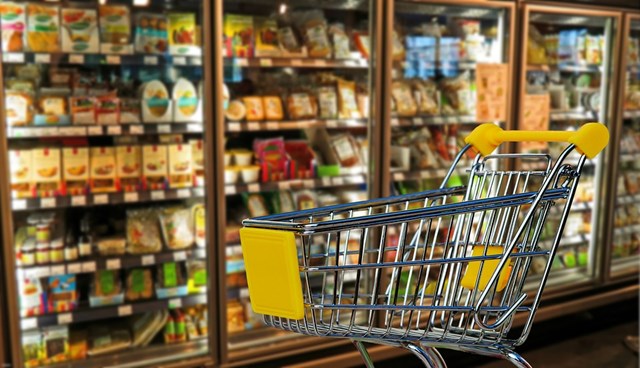 Smart Eating Week 2020 - Healthy shopping helpers